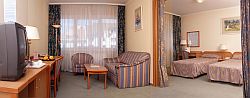 Tanie apartamenty w Gyorze, Węgry - Hotel Raba City Center Tanie apartamenty w Gyorze, Węgry - Hotel Raba City Center