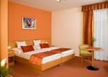 Gyor hotels - Apartment and 3, 4-star hotel Kalvaria in Gyor