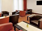 Hotel Ibis Gyor with discount offers in the downtown of Gyor