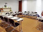 Ibis Gyor - meeting room at affordable price with natural lightning