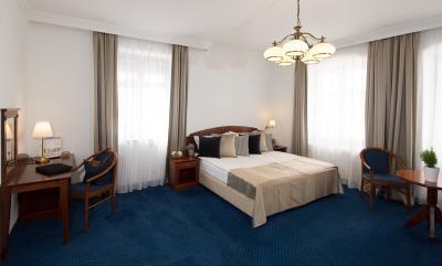 ✔️ Hotel Fonte Győr ***
