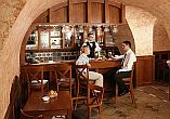 Fonte Hotel in Gyor - Hotel Fonte drink bar in Gyor - 3 star hotel in Gyor