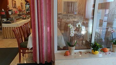 Isabell Hotel Gyor - 4-star hotel in Gyor - hotels in Gyor