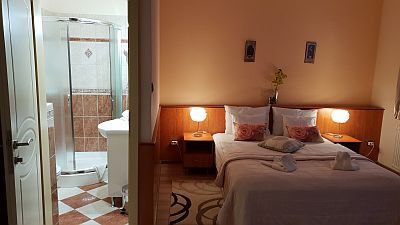 Accommodation in Gyor - Hotel Isabell Gyor - hotels in Gyor