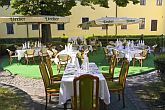 Hotel Klastrom Gyor - discount packages in the castle hotel of Gyor