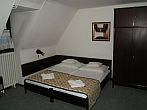 Discount accommodation in Hotel Klastrom Gyor with special offers