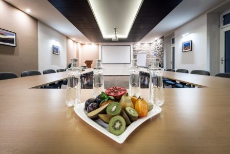 Conference room in Győr - Garzon Plaza Hotel Győr