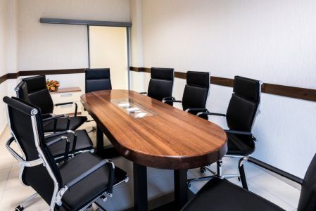 Garzon Plaza Hotel Gyõr- Meeting Room in Gyõr at discount prices